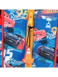 Disney Mochila Mediana Con Carro Cars Rusteze Lightyear -Disney mochila mediana con carro cars rusteze lightyear 6