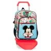 Disney Mochila Mediana Con Carro Mickey Be Cool 2 Disney Mochila Mediana Con Carro Mickey Be Cool -Disney mochila mediana con carro mickey be cool