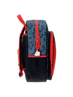 Mochila Mediana Disney Mickey Get Moving 10 Mochila Mediana Disney Mickey Get Moving -Disney mochila mediana disney mickey get moving 2