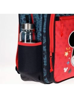 Mochila Mediana Disney Mickey Get Moving 12 Mochila Mediana Disney Mickey Get Moving -Disney mochila mediana disney mickey get moving 4