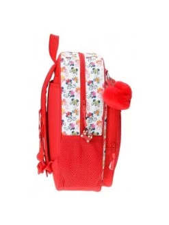 Disney Mochila Mediana Minnie Diva -Disney mochila mediana disney minnie diva 2