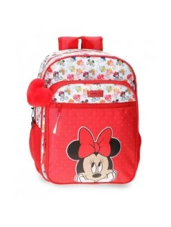 Disney Mochila Mediana Minnie Diva