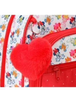 Disney Mochila Mediana Minnie Diva -Disney mochila mediana disney minnie diva 5