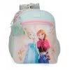 Disney Mochila Mediana Frozen Strong Spirit -Disney mochila mediana frozen strong spirit