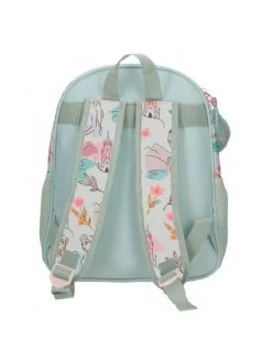 Disney Mochila Mediana Frozen Strong Spirit -Disney mochila mediana frozen strong spirit 3