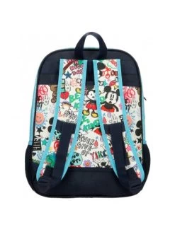 Disney Mochila Mediana Mickey Be Cool 13 Disney Mochila Mediana Mickey Be Cool -Disney mochila mediana mickey be cool 3
