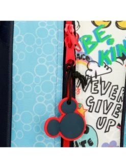 Disney Mochila Mediana Mickey Be Cool 17 Disney Mochila Mediana Mickey Be Cool -Disney mochila mediana mickey be cool 7