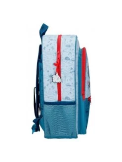 Disney -Disney mochila mediana mickey road trip 1