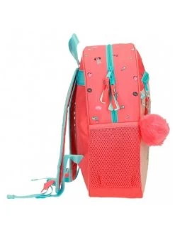 Disney Mochila Mediana Minnie Lovin Life -Disney mochila mediana minnie lovin life 2