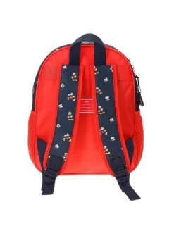 Disney Mochila Mickey Mouse Fashion 11 Disney Mochila Mickey Mouse Fashion -Disney mochila mickey mouse fashion 3