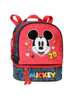Mochila Nevera Disney Mickey Get Moving