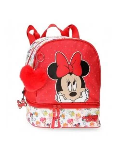Disney Mochila Nevera Minnie Diva