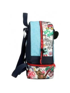 Disney Mochila Nevera Mickey Be Cool -Disney mochila nevera mickey be cool 3
