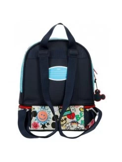 Disney Mochila Nevera Mickey Be Cool -Disney mochila nevera mickey be cool 4