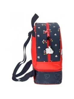Disney Mochila Nevera Mickey Mouse Fashion -Disney mochila nevera mickey mouse fashion 3