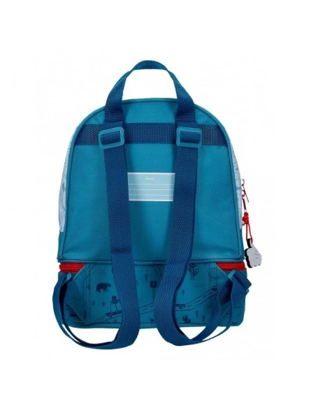 Disney Mochila Nevera Mickey Road Trip 7 Disney Mochila Nevera Mickey Road Trip - Imagen 5
