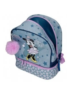 Disney Mochila Nevera Minnie Style -Disney mochila nevera minnie style 2