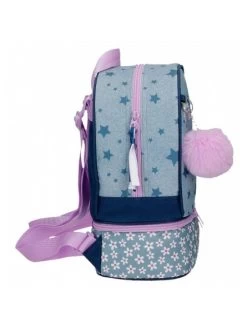 Disney Mochila Nevera Minnie Style -Disney mochila nevera minnie style 3