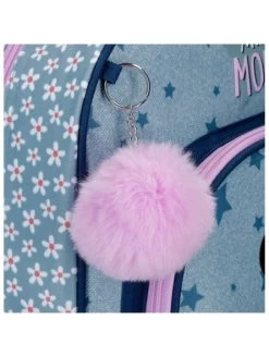 Disney Mochila Nevera Minnie Style -Disney mochila nevera minnie style 6