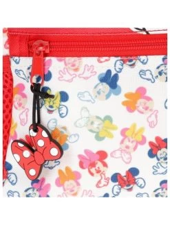Disney Mochila Pequeña Con Carro Minnie Diva -Disney mochila pequena con carro disney minnie diva 6