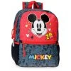 Mochila Pequeña Disney Mickey Get Moving 1 Mochila Pequeña Disney Mickey Get Moving -Disney mochila pequena disney mickey get moving