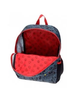 Mochila Pequeña Disney Mickey Get Moving -Disney mochila pequena disney mickey get moving 2