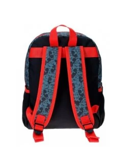 Mochila Pequeña Disney Mickey Get Moving -Disney mochila pequena disney mickey get moving 4