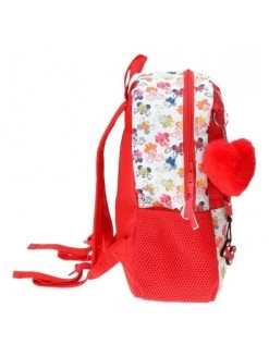 Mochila Pequeña Disney Minnie Diva -Disney mochila pequena disney minnie diva 2