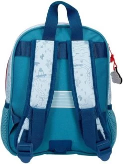Disney Mochila Preeescolar Adaptable Mickey Road Trip -Disney mochila preeescolar adaptable mickey road trip 2