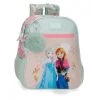 Disney Mochila Preescolar Adaptable Frozen Strong Spirit -Disney mochila preescolar adaptable frozen strong spirit