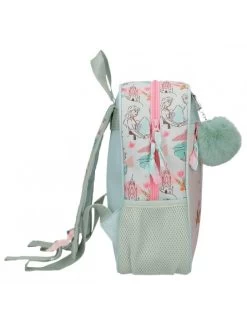 Disney Mochila Preescolar Adaptable Frozen Strong Spirit -Disney mochila preescolar adaptable frozen strong spirit 2