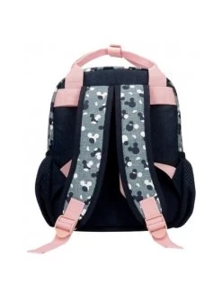Disney Mochila Preescolar Adaptable Mickey Denim -Disney mochila preescolar adaptable mickey denim 4