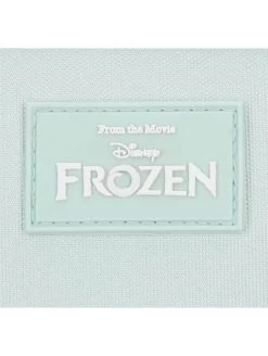 Disney Mochila Preescolar Con Carro Frozen Strong Spirit -Disney mochila preescolar con carro frozen strong spirit 5
