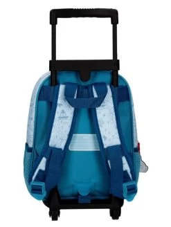 Disney Mochila Preescolar Con Carro Mickey Road Trip -Disney mochila preescolar con carro mickey road trip 3