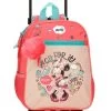 Disney Mochila Preescolar Con Carro Minnie Lovin Life 2 Disney Mochila Preescolar Con Carro Minnie Lovin Life -Disney mochila preescolar con carro minnie lovin life