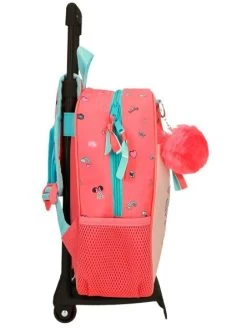 Disney Mochila Preescolar Con Carro Minnie Lovin Life 12 Disney Mochila Preescolar Con Carro Minnie Lovin Life -Disney mochila preescolar con carro minnie lovin life 2