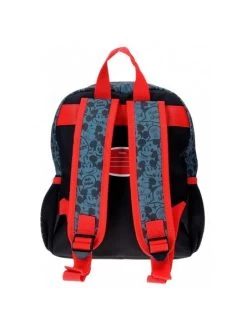 Mochila Preescolar Disney Mickey Get Moving -Disney mochila preescolar disney mickey get moving 3