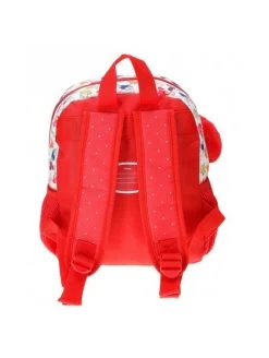 Disney Mochila Preescolar Minnie Diva -Disney mochila preescolar disney minnie diva 4