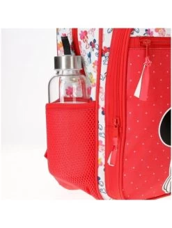 Disney Mochila Preescolar Minnie Diva -Disney mochila preescolar disney minnie diva 5
