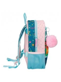 Disney Mochila Preescolar Encanto Casita Los Madrigal -Disney mochila preescolar encanto casita los madrigal 2