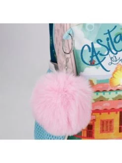 Disney Mochila Preescolar Encanto Casita Los Madrigal -Disney mochila preescolar encanto casita los madrigal 7