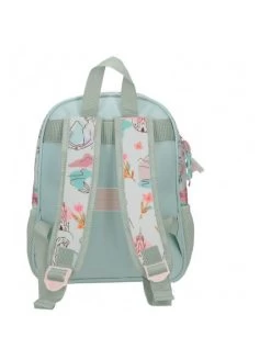 Disney Mochila Preescolar Frozen Strong Spirit -Disney mochila preescolar frozen strong spirit 3