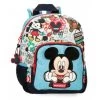 Disney Mochila Preescolar Mickey Be Cool -Disney mochila preescolar mickey be cool