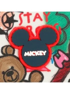 Disney Mochila Preescolar Mickey Be Cool 16 Disney Mochila Preescolar Mickey Be Cool -Disney mochila preescolar mickey be cool 1 6