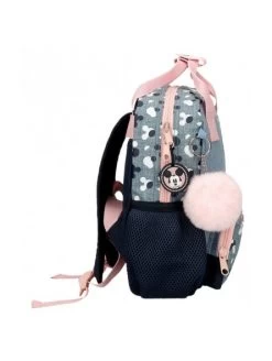 Disney Mochila Preescolar Mickey Denim 13 Disney Mochila Preescolar Mickey Denim -Disney mochila preescolar mickey denim 3
