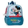 Disney Mochila Preescolar Mickey Road Trip -Disney mochila preescolar mickey road trip