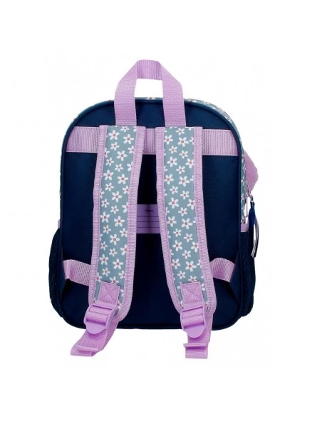 Disney Mochila Preescolar Minnie Style 6 Disney Mochila Preescolar Minnie Style - Imagen 4