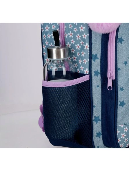 Disney Mochila Preescolar Minnie Style 7 Disney Mochila Preescolar Minnie Style - Imagen 5