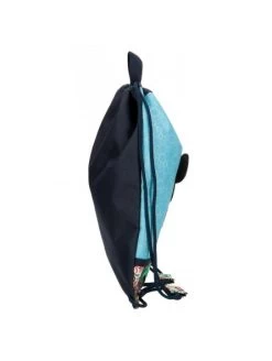 Disney Mochila Saco Mickey Be Cool -Disney mochila saco mickey be cool 2