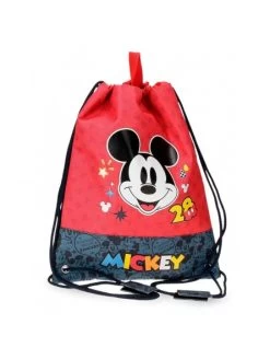 Disney Mochila Saco Mickey Get Moving